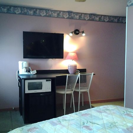 Motel Normandie Louiseville ห้อง รูปภาพ