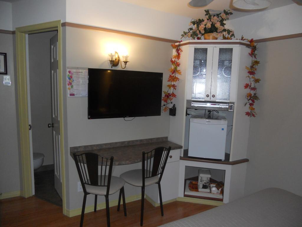 Motel Normandie Louiseville ห้อง รูปภาพ
