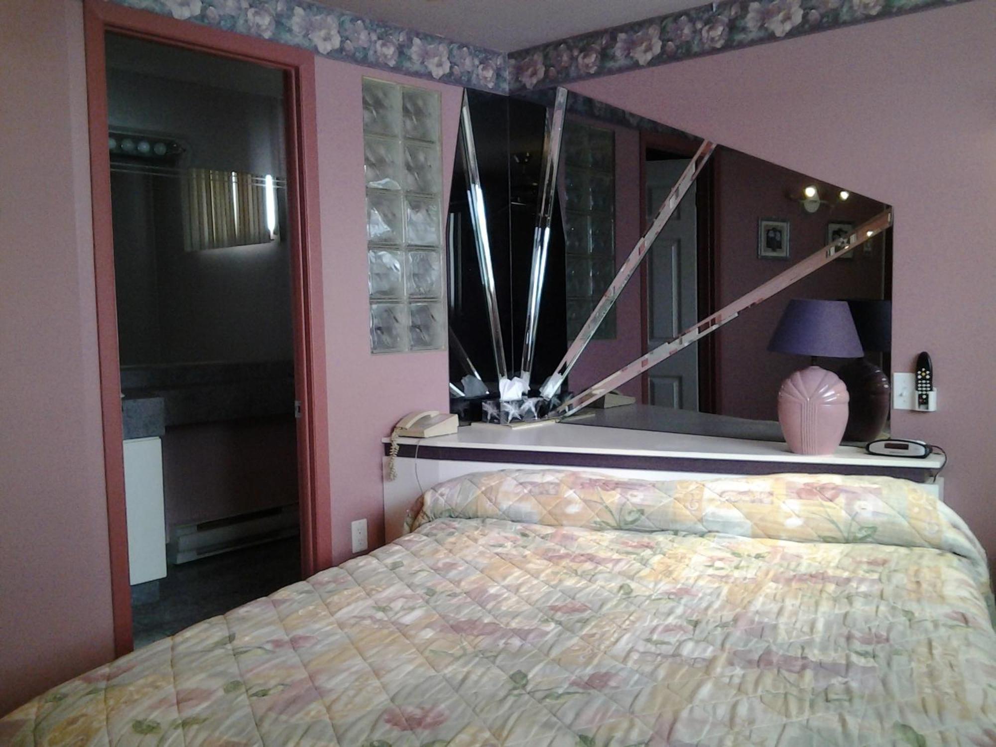 Motel Normandie Louiseville ห้อง รูปภาพ