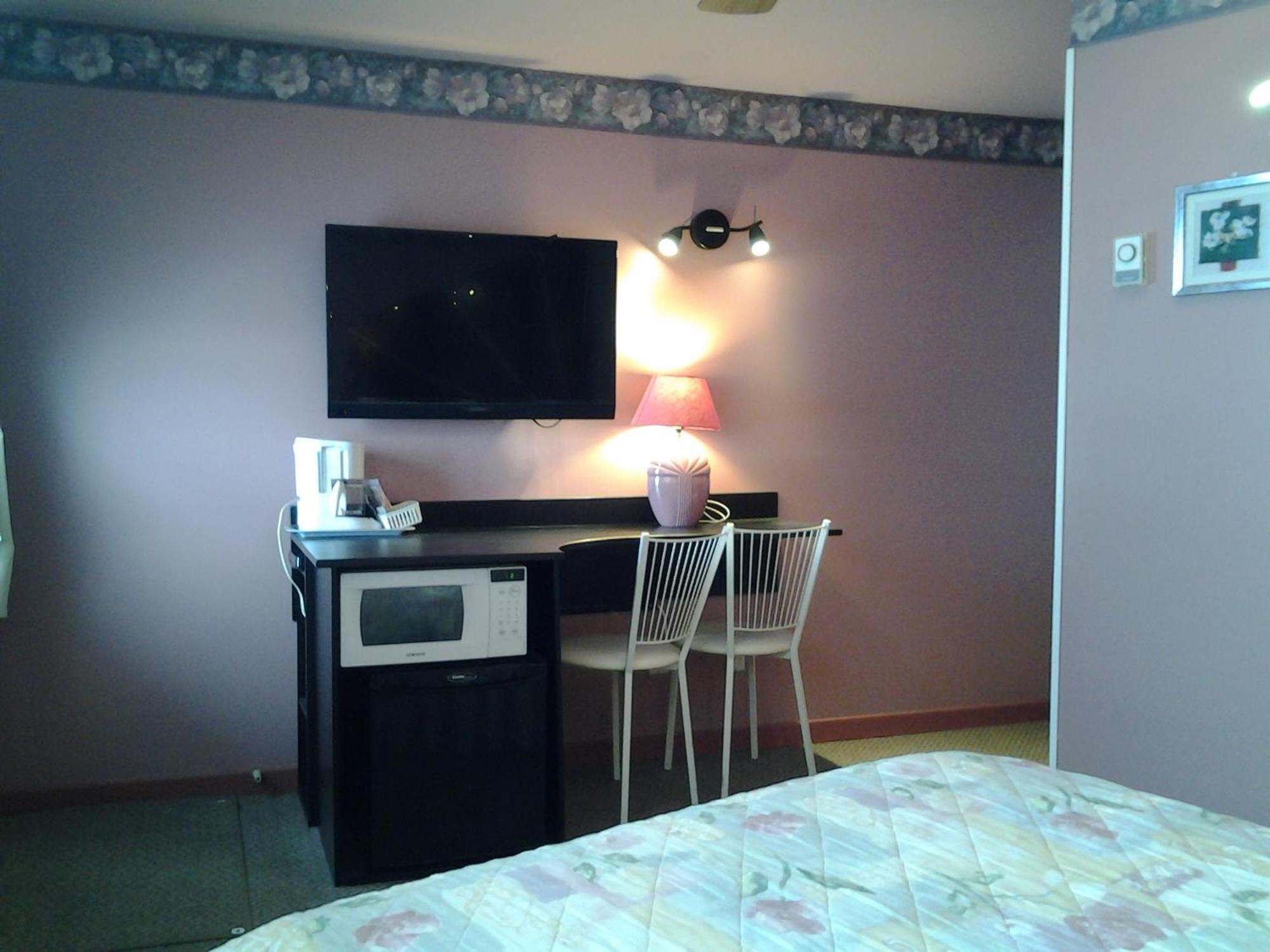 Motel Normandie Louiseville ห้อง รูปภาพ