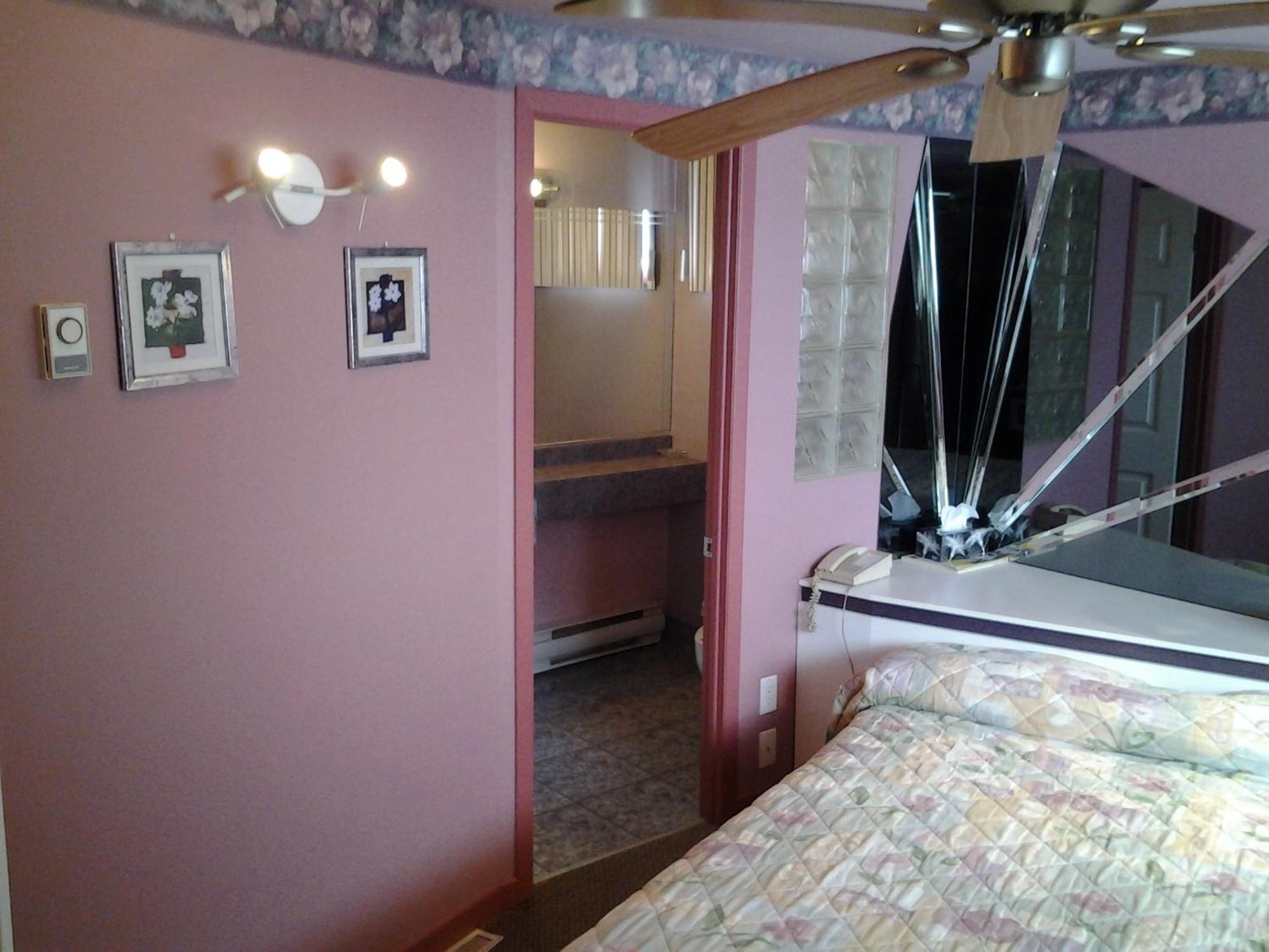 Motel Normandie Louiseville ห้อง รูปภาพ