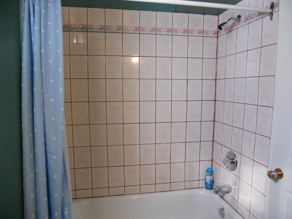 Motel Normandie Louiseville ภายนอก รูปภาพ